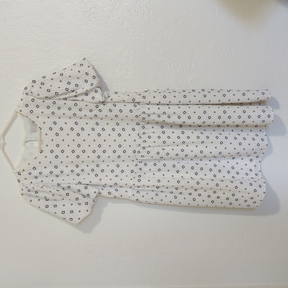 NWT LOFT Dress